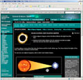 The BBC Eclipse Site