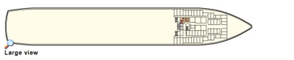 Deck 1 - click for a full deck plan