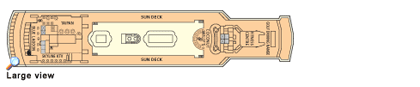 Deck 10 - click for a full deck plan
