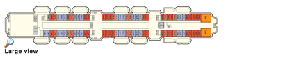Deck 7 - click for a full deck plan